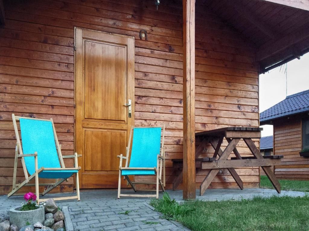 Дома для отпуска Cottages ranch by the sea Дарлово