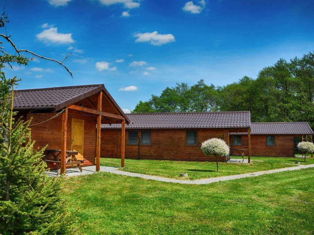 Дома для отпуска Cottages ranch by the sea Дарлово