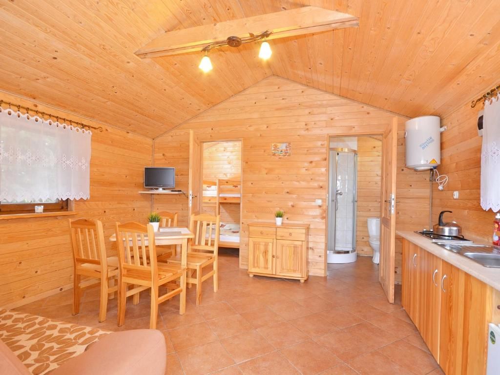 Дома для отпуска Cottages ranch by the sea Дарлово