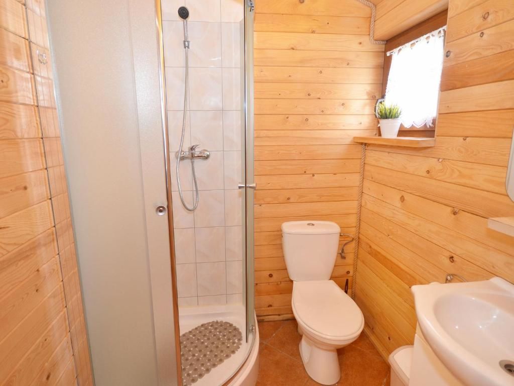 Дома для отпуска Cottages ranch by the sea Дарлово