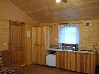 Дома для отпуска Cottages ranch by the sea Дарлово Бунгало с 1 спальней-22