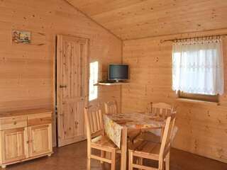 Дома для отпуска Cottages ranch by the sea Дарлово Бунгало с 1 спальней-24