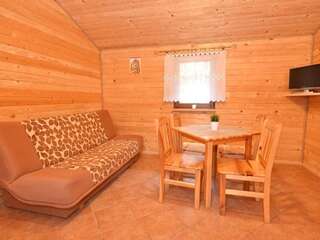 Дома для отпуска Cottages ranch by the sea Дарлово Бунгало с 1 спальней-29