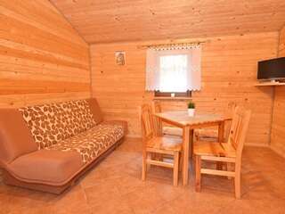 Дома для отпуска Cottages ranch by the sea Дарлово Бунгало с 1 спальней-9