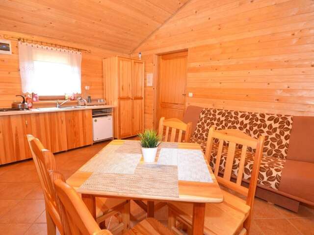 Дома для отпуска Cottages ranch by the sea Дарлово-18