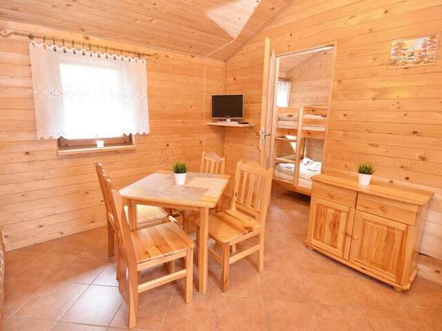 Дома для отпуска Cottages ranch by the sea Дарлово-27