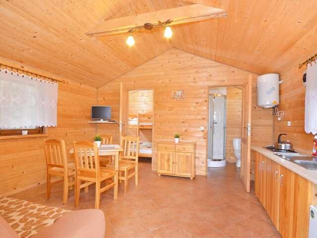 Дома для отпуска Cottages ranch by the sea Дарлово-29